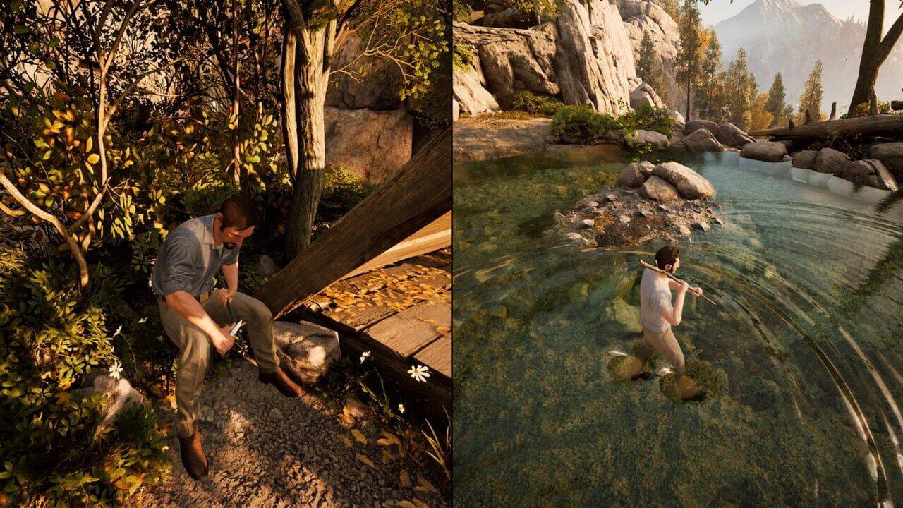 Une porte de sortie Xbox Series X|S, Xbox One [Code numérique] Global