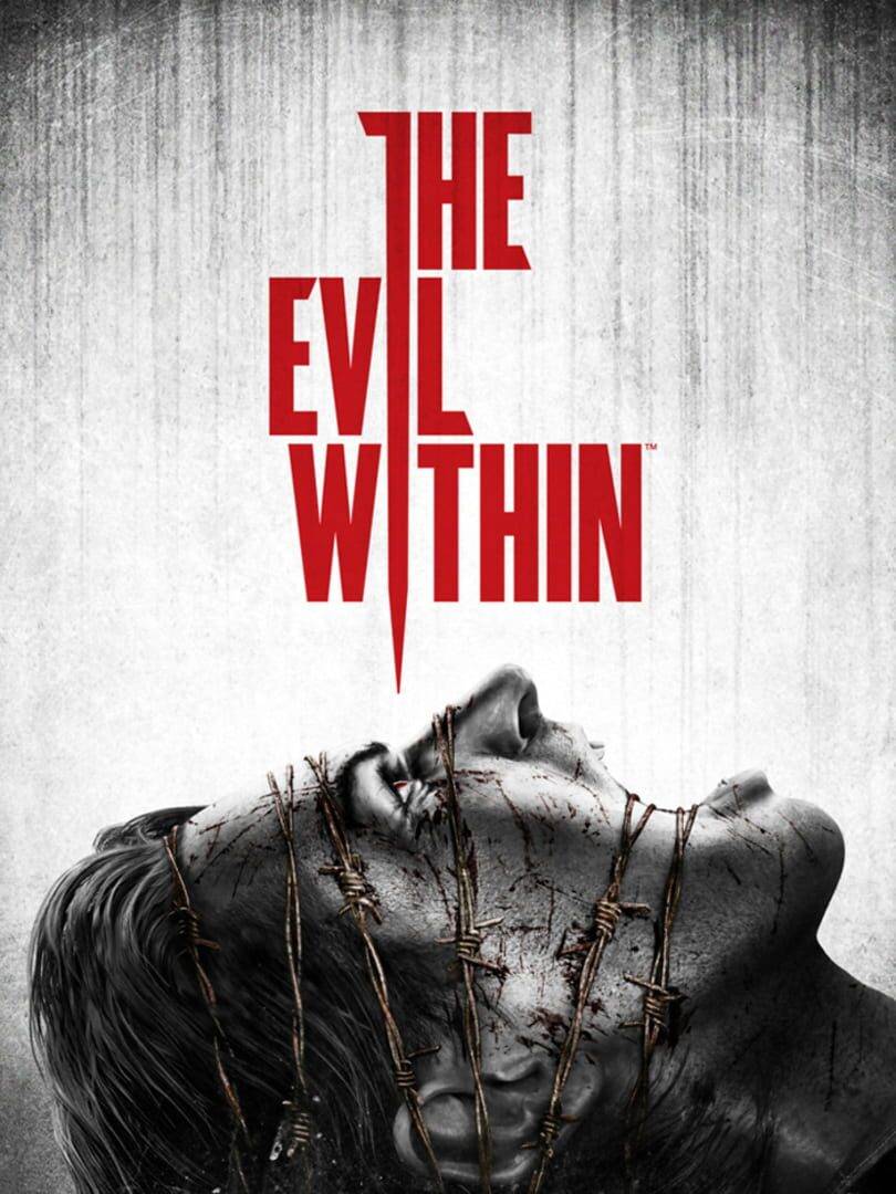 The Evil Within Steam Digital Code GLOBAL