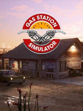 Gas Station Simulator Clé CD Steam GLOBAL