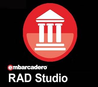 Embarcadero RAD Studio 10 Architect CD-Key Global