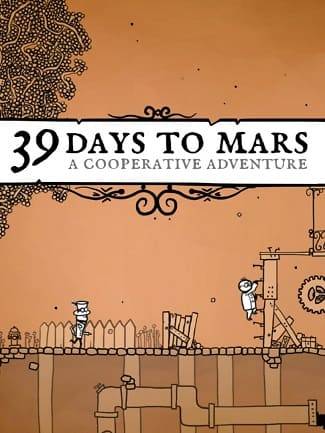 39 días para Marte Steam CD Key Global