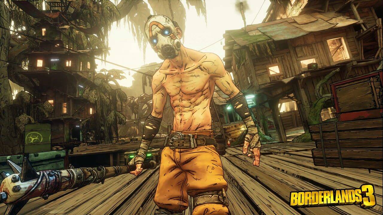 Borderlands 3 Xbox One [Code numérique] Global