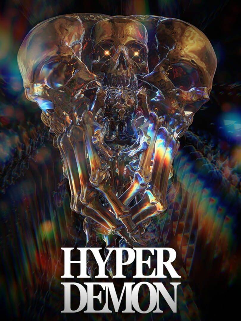 Hyper Demon Steam [Digital Code] GLOBAL