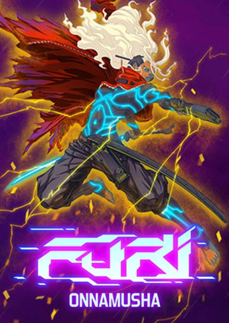  Furi - Onnamusha DLC Steam Digital Code] GLOBAL