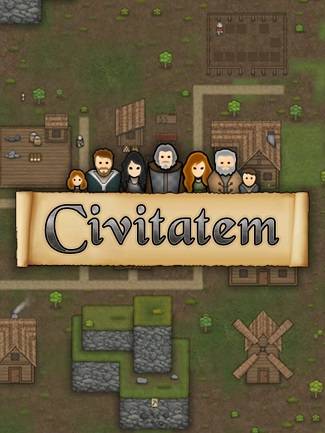 Civitatem Chiave CD Steam Globale
