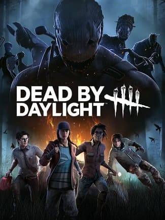 Dead by Daylight Steam [Digital Code] GLOBAL