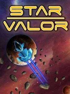Star Valor Steam CD Key Global