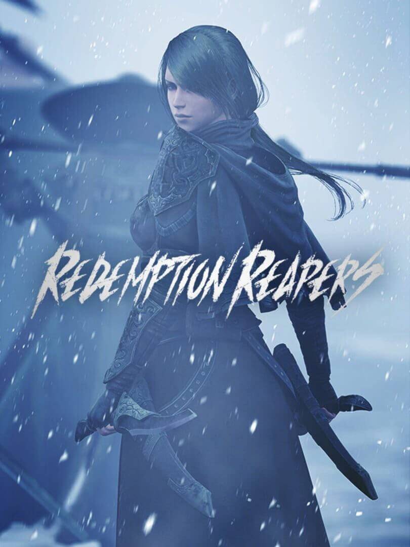 Redemption Reapers Clé CD Steam Global