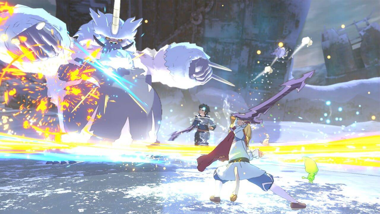 Ni no Kuni II: Revenant Kingdom - The Prince's Edition Steam CD Key Global