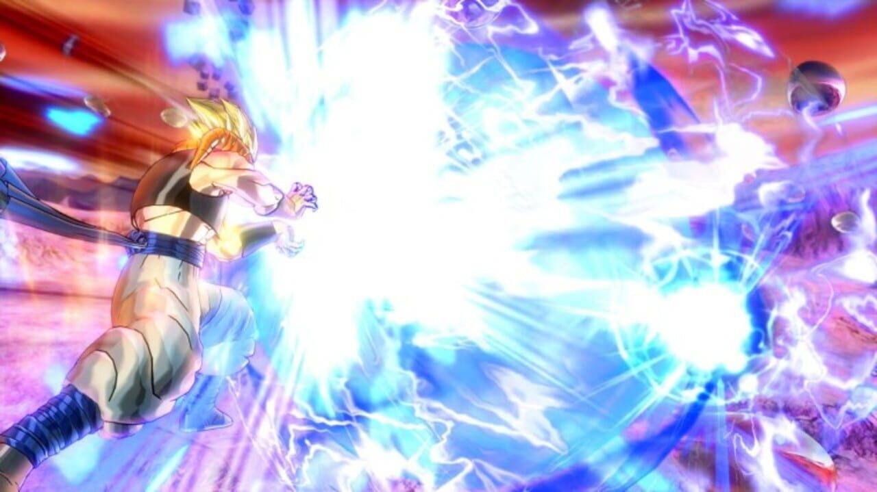 Dragon Ball : Xenoverse 2 Clé Steam GLOBAL
