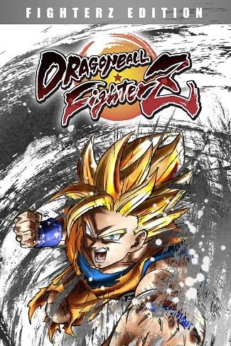Dragon Ball FighterZ : FighterZ Edition Clé CD Steam Global
