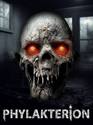 Phylakterion Steam [Código Digital] GLOBAL