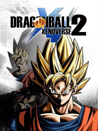 Dragon Ball : Xenoverse 2 Clé Steam GLOBAL