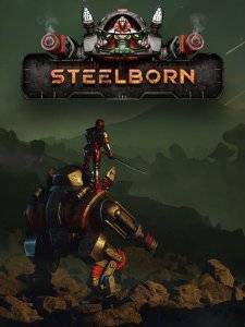Steelborn Chiave CD Steam GLOBALE