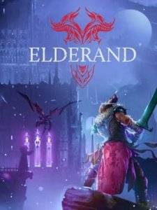 Elderand Steam CD Key GLOBAL