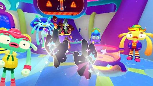 Cosmonious High Oculus Quest [Digital Code] GLOBAL