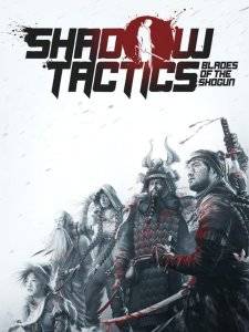 Shadow Tactics: Lame dello Shogun Chiave CD Steam Globale