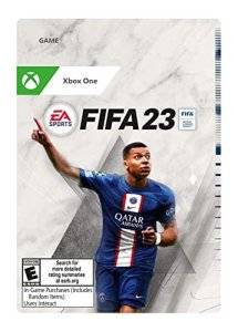 FIFA 23 Xbox One [Code numérique] GLOBAL