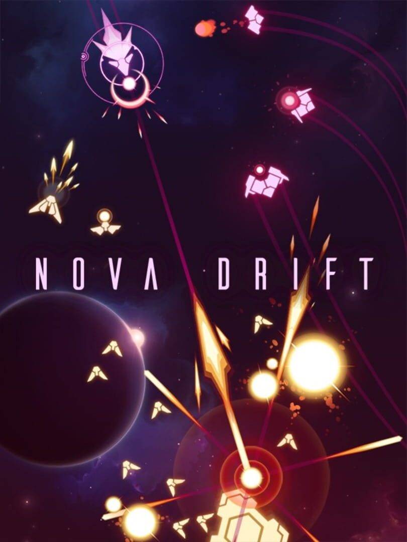 Nova Drift Steam CD Key Global