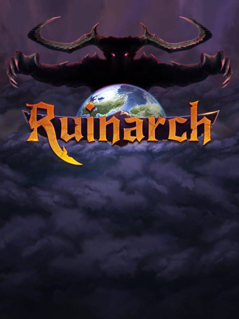 Ruinarch Steam Game Keys Global