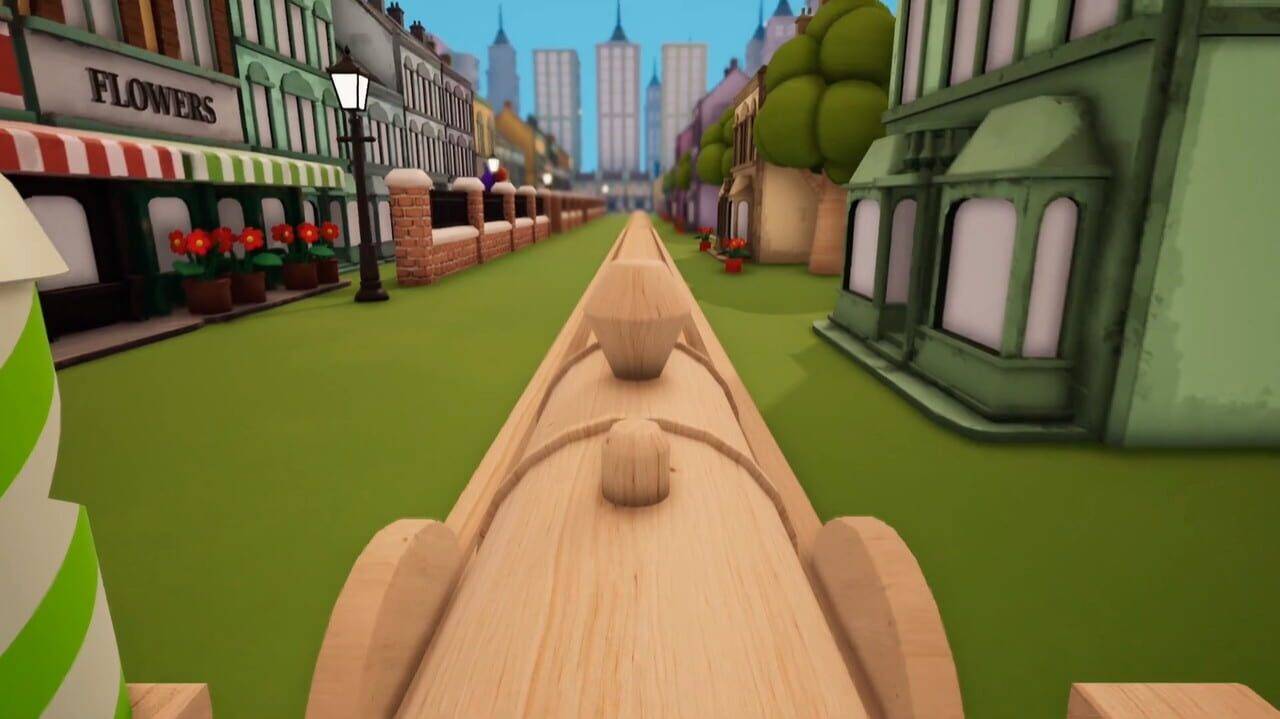 Tracks - Il Treno Set Gioco Chiave CD Steam Global