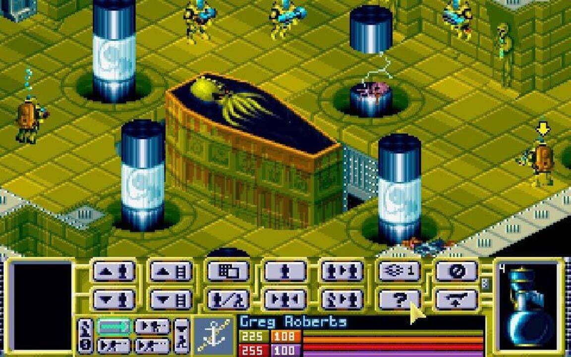X-COM: Terror From the Deep GOG Key Region Free