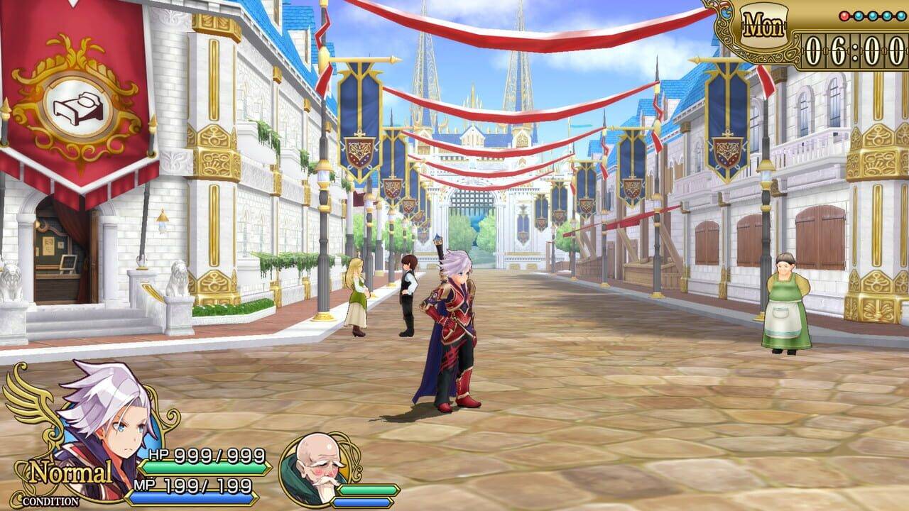 Le héros doit mourir. à nouveau Nintendo Switch Eshop [Code numérique] États-Unis