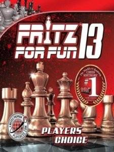 Fritz for Fun 13 Steam CD Key Global