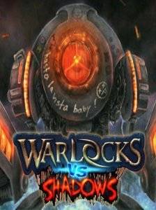 Warlocks vs Shadows Chiave CD Steam Globale