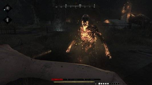 Hunt: Showdown - Edizione Oro Xbox One / Series X|S [Codice digitale] US