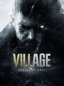 Resident Evil Village Chiave CD Steam Globale
