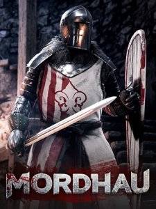 Mordhau Chiave CD Steam globale