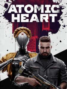 Atomic Heart PC Clé CD Steam Global