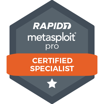Metasploit Pro Lizenzschlüssel GLOBAL