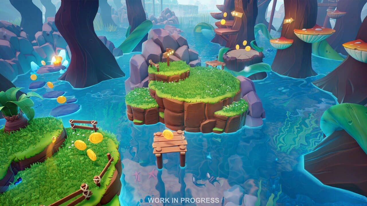 Kao il canguro (PC) Chiave CD Steam globale
