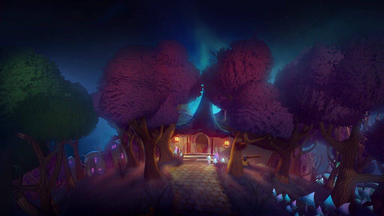 Voodolls (PC) Steam CD Key Global