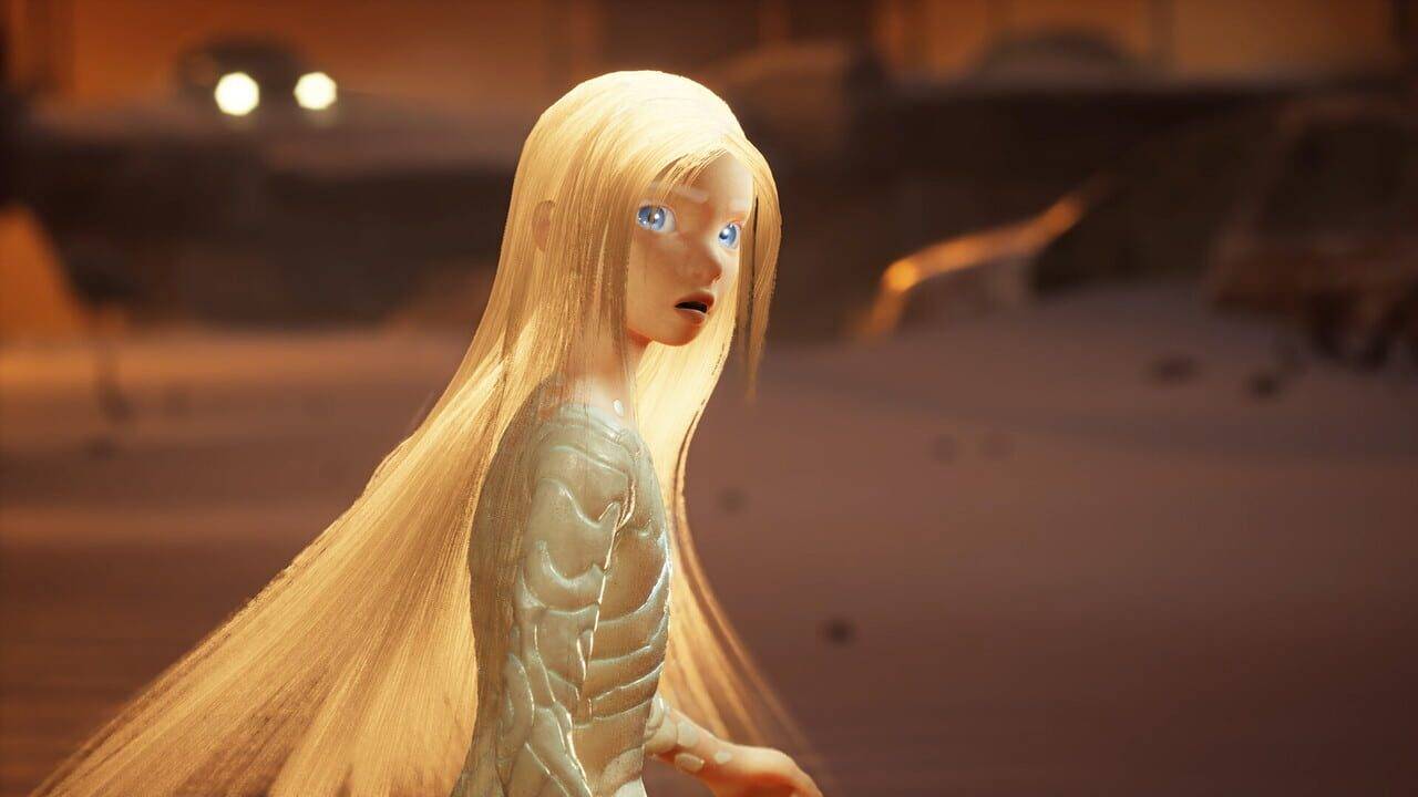 Après nous Xbox Series X|S [Code numérique] GLOBAL