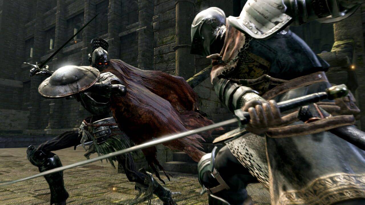 Dark Souls: Xbox Series X remasterizado | S / Xbox One Acceso a la cuenta SOLO en el Reino Unido
