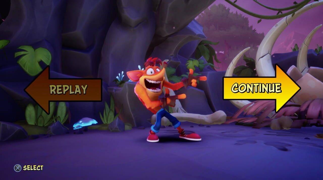 Crash Bandicoot 4: Ya era hora de Xbox Series X | S / Xbox One Acceso a la cuenta SOLO en el Reino Unido