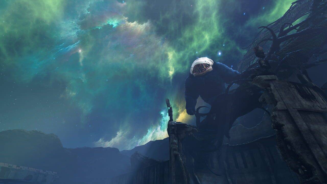 Biomutante Xbox Series X | S / Xbox One Acceso a la cuenta SOLO en el Reino Unido