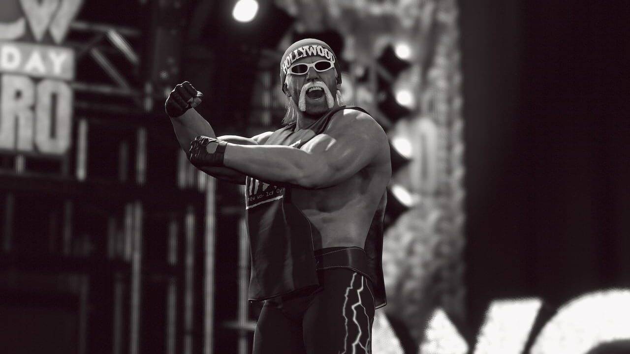 WWE 2K23 : Édition Icône Xbox Series X | S / Accès au compte Xbox One au Royaume-Uni UNIQUEMENT