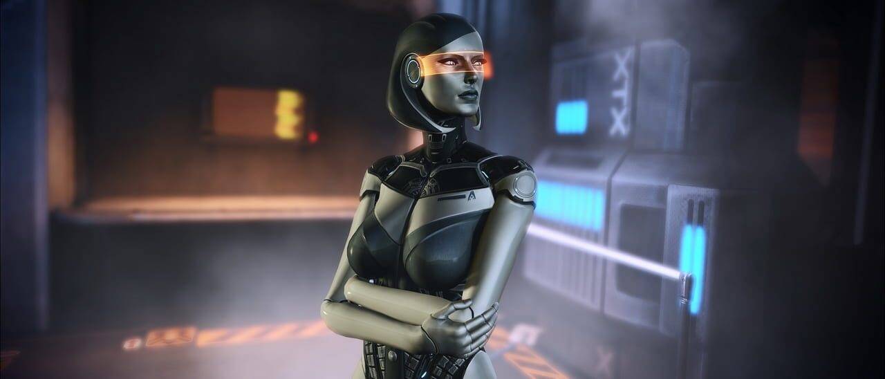 Mass Effect Legendary Edition Xbox Series X | S / Xbox One Account Access UK ONLY