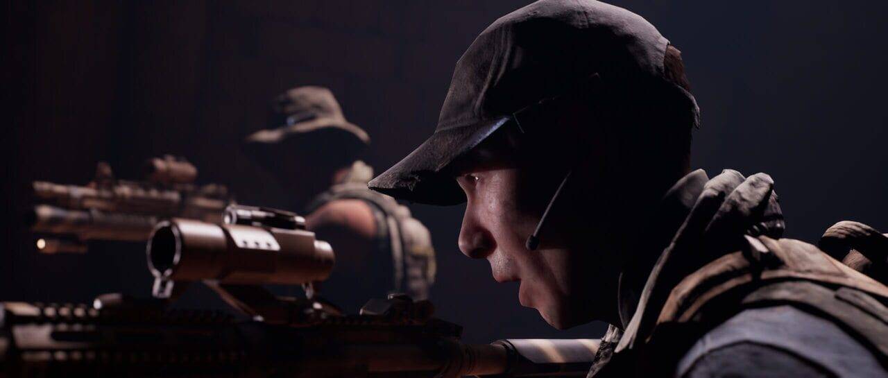 The Dark Pictures Anthology: House of Ashes Xbox Series X | Accesso all'account S / Xbox One SOLO nel Regno Unito