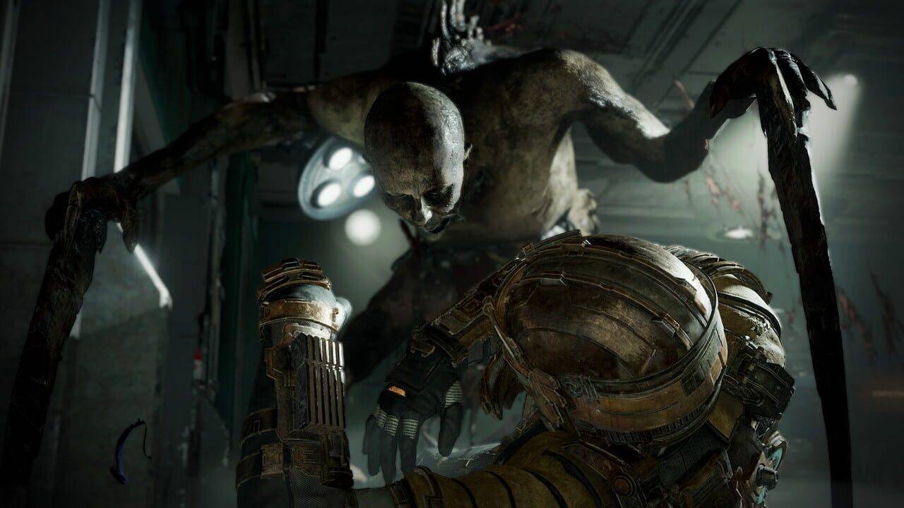 Dead Space Xbox Series X | S-Kontozugriff NUR in Großbritannien