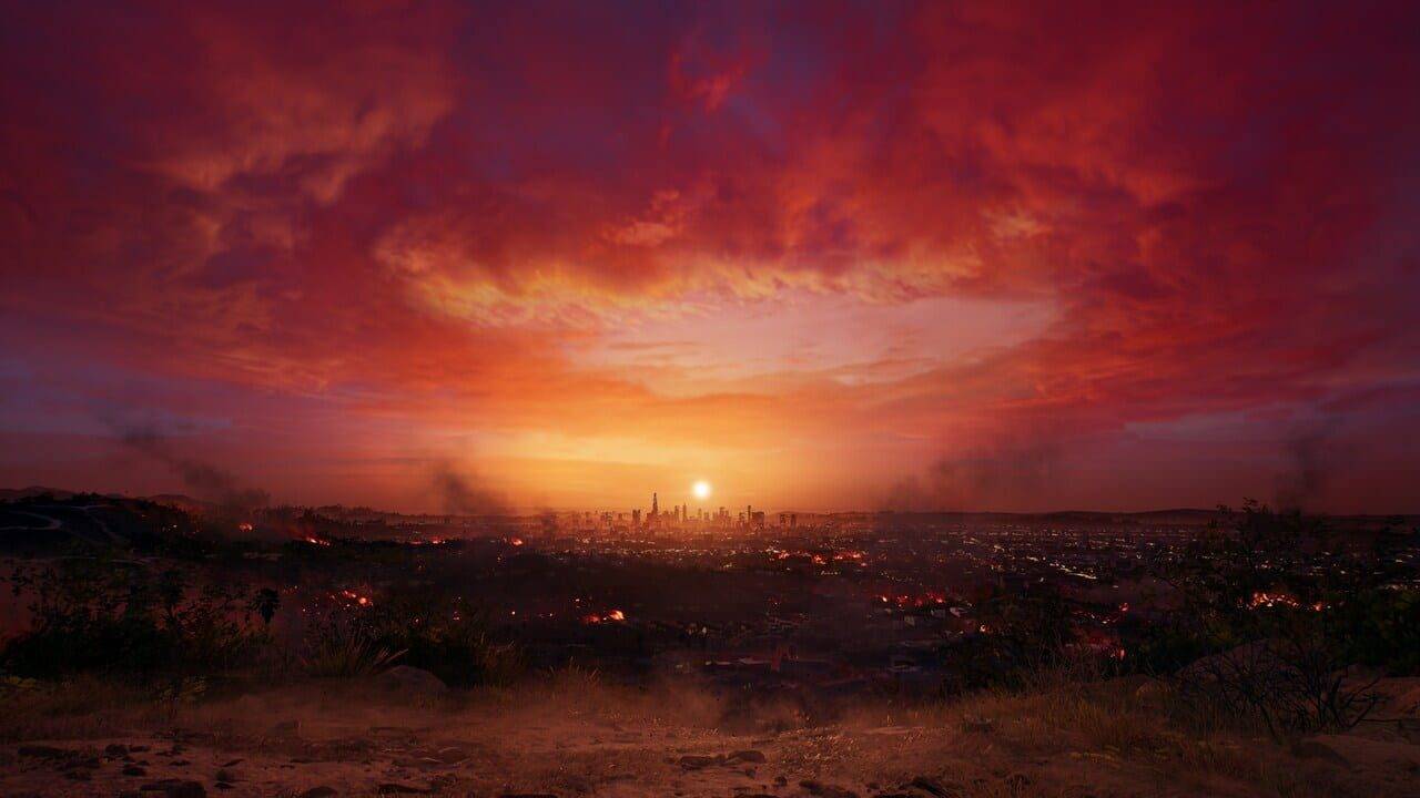 Dead Island 2 Xbox Series X | S/Xbox One-Kontozugriff NUR in Großbritannien