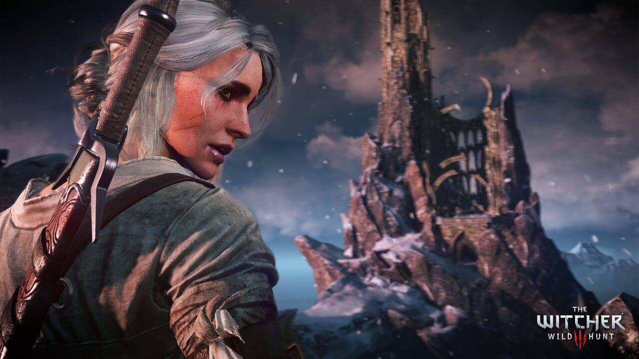 The Witcher 3: Wild Hunt GOTY Xbox Series X | S / Xbox One Account Access UK ONLY