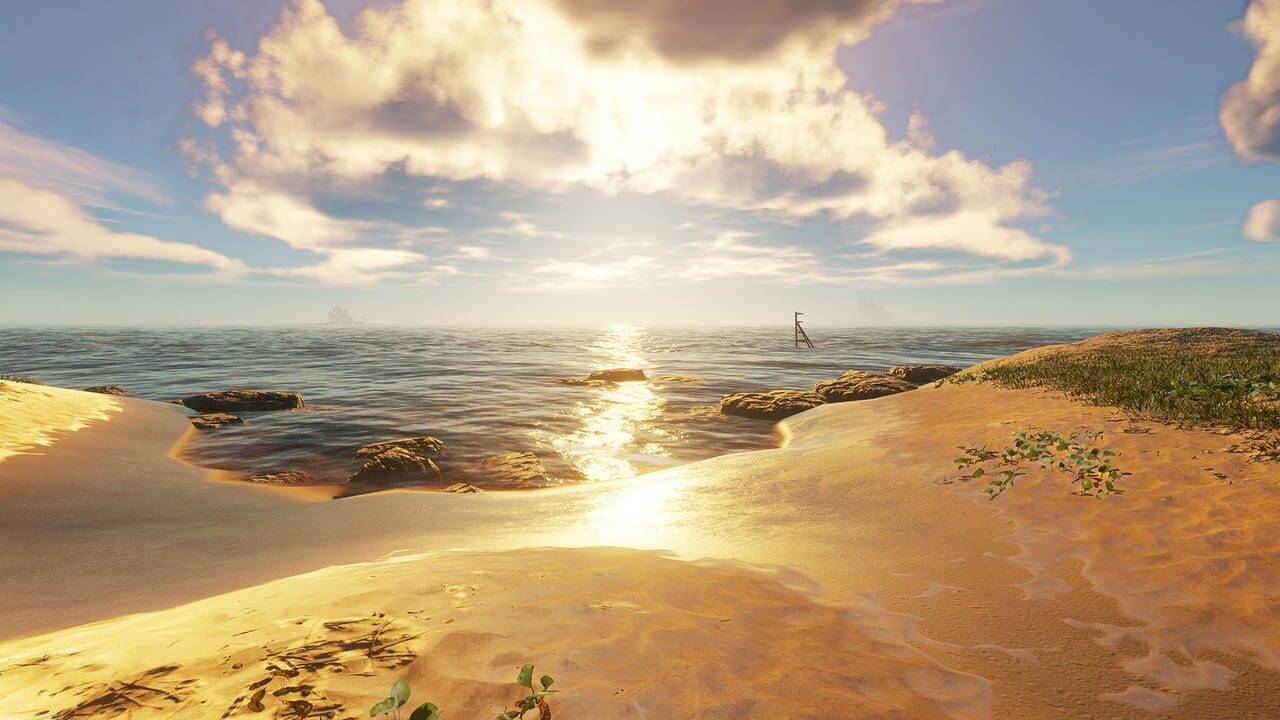 Stranded Deep Xbox Series X | S / Xbox One Account Access UK ONLY