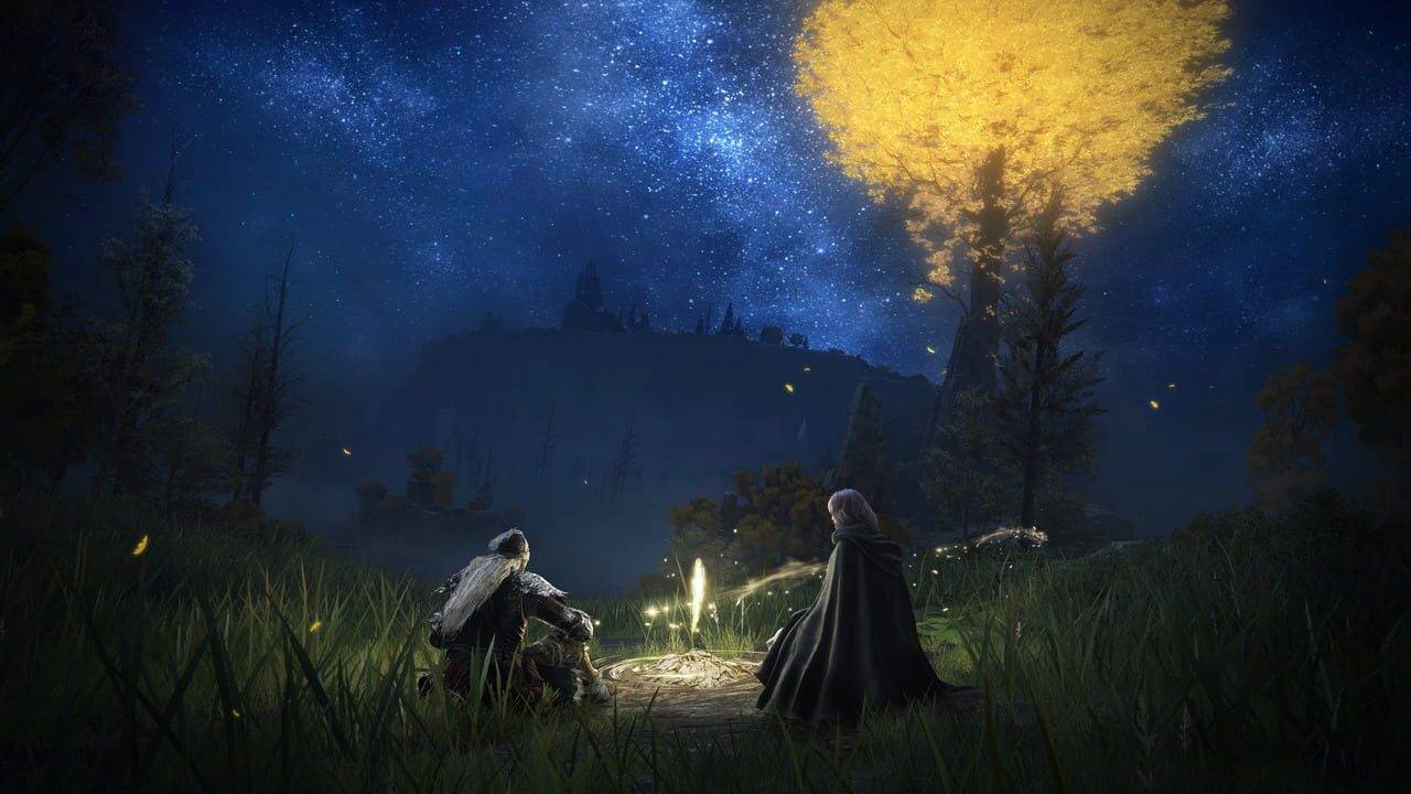 Elden Ring Xbox Series X | S / Xbox One Account Access UK ONLY