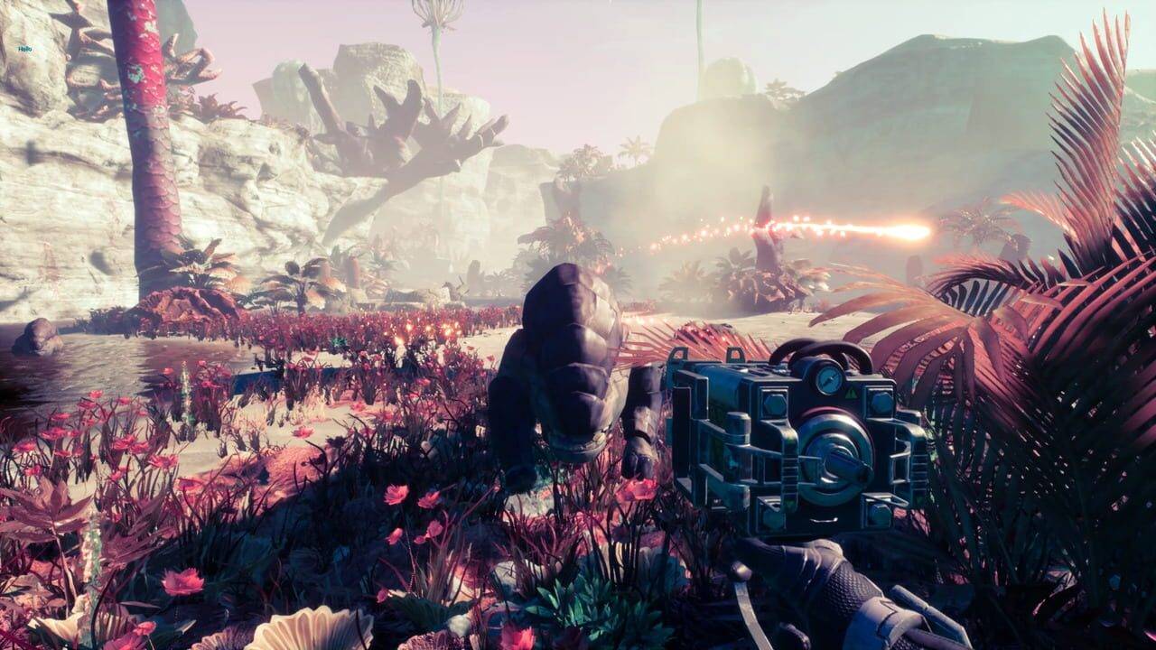 Clé Steam satisfaisante Global