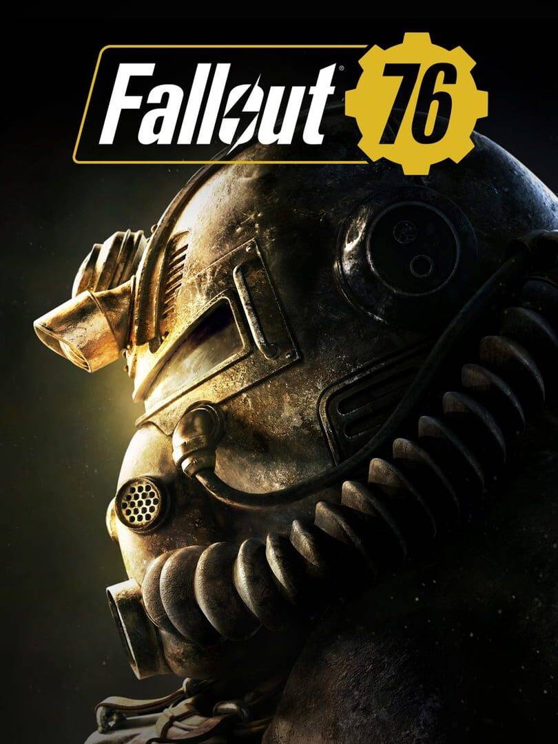 Fallout 76 Chiave Cd di Steam Globale